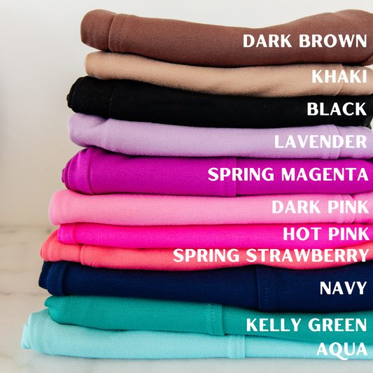 Magic Ankle Crop Skinny 26" Pants in Twelve Colors