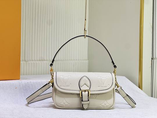 IV Spring Colors Crossbody Bag