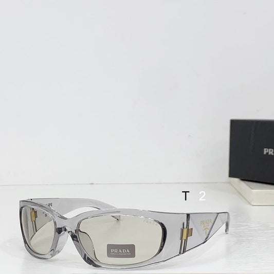 Pra Wrap Around Sunglasses