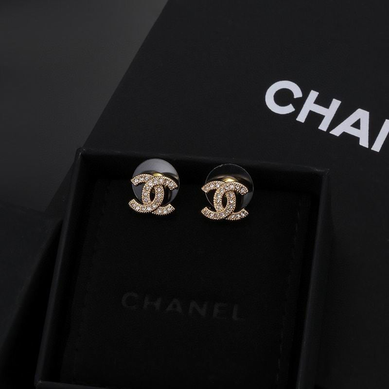 Chacha Signature Earring