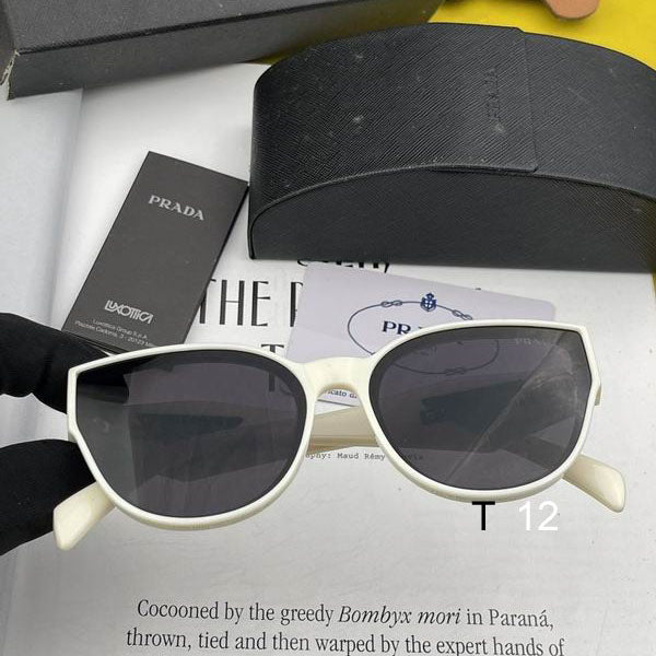 Pra Classic Sunglasses