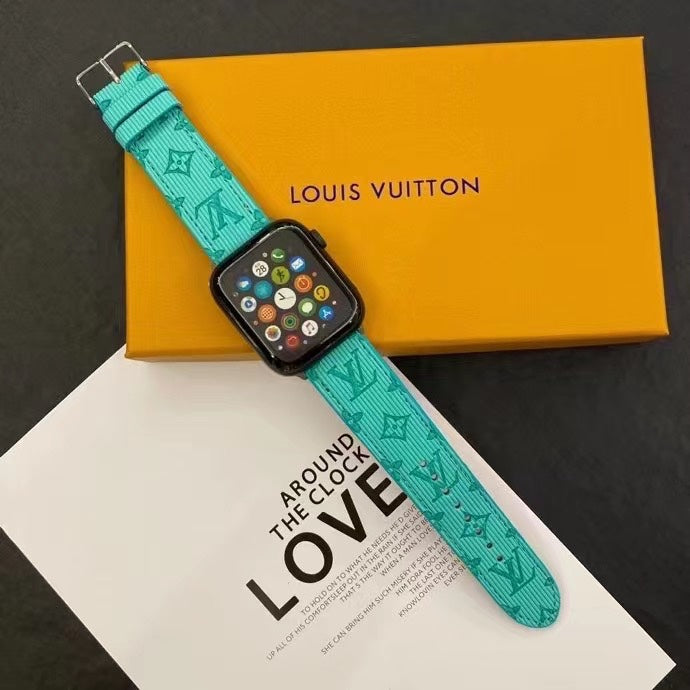 IV Apple Watch Band