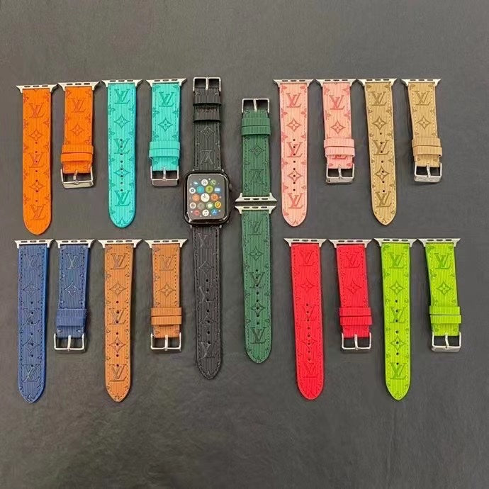 IV Apple Watch Band