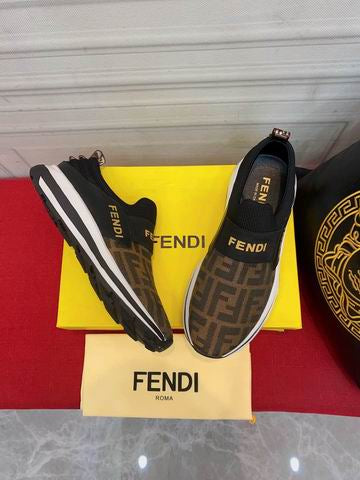 Fen Sneaker