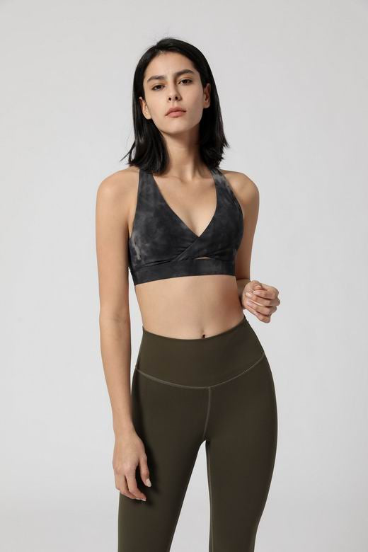 LLM Sports Bra