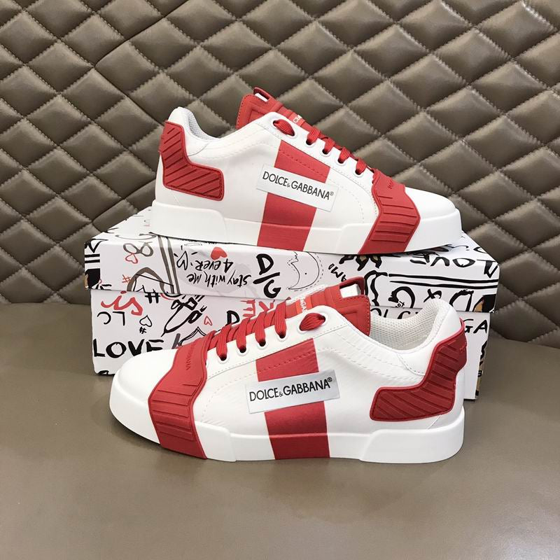 DG Stripe Sneaker