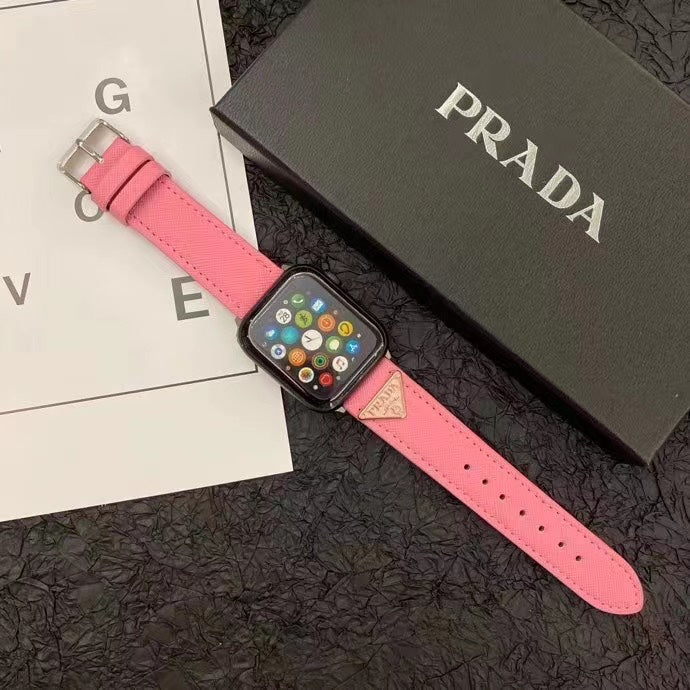 Pra Apple Watch Band