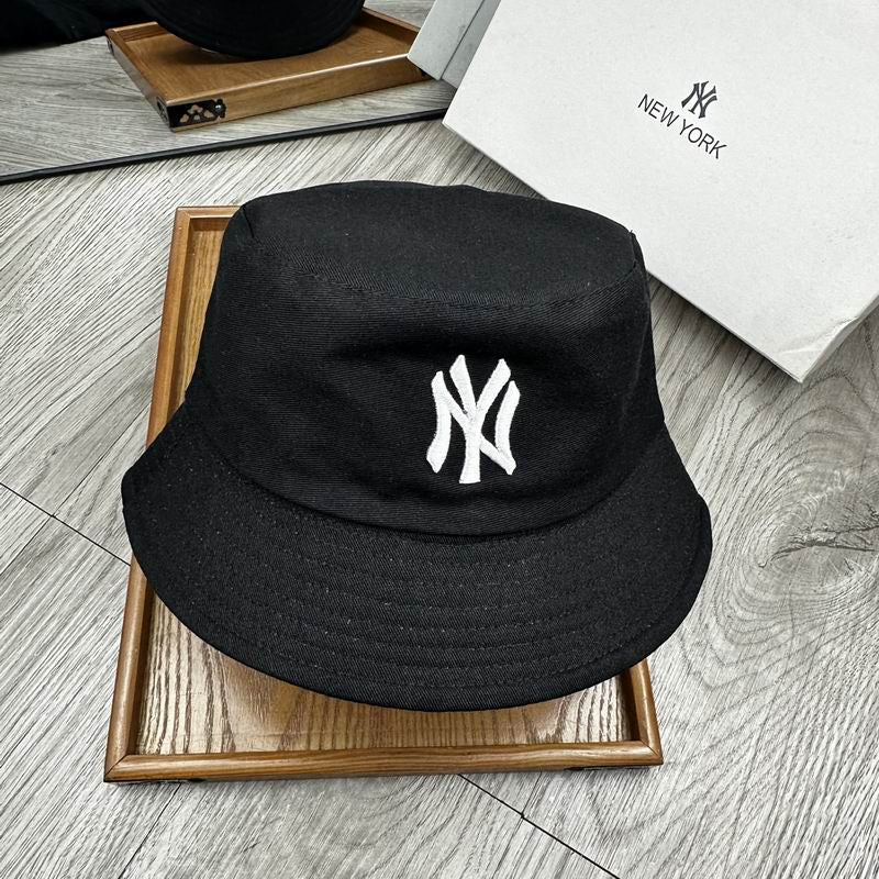 NYY Bucket Hat