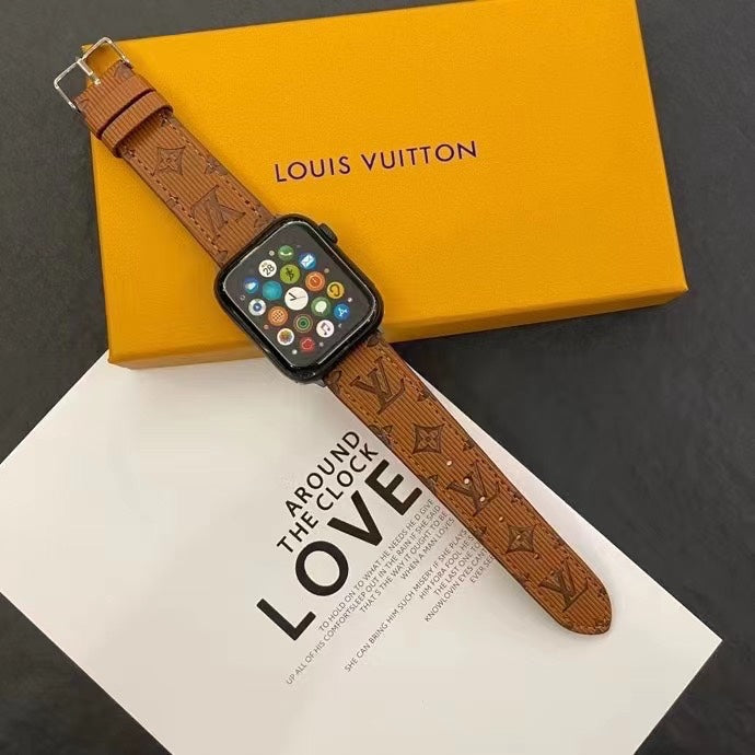 IV Apple Watch Band