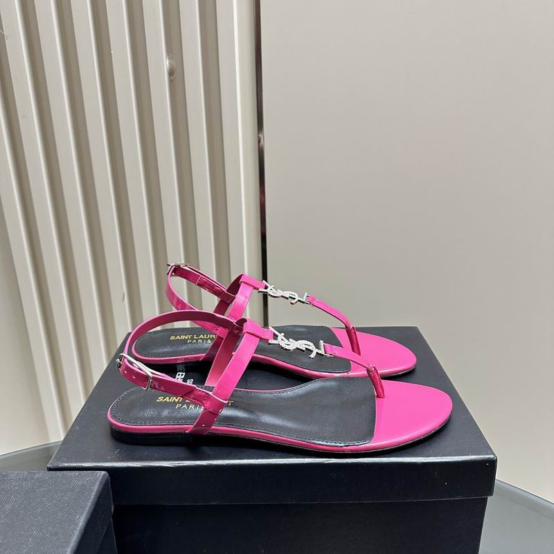 Saint Thong Sandal