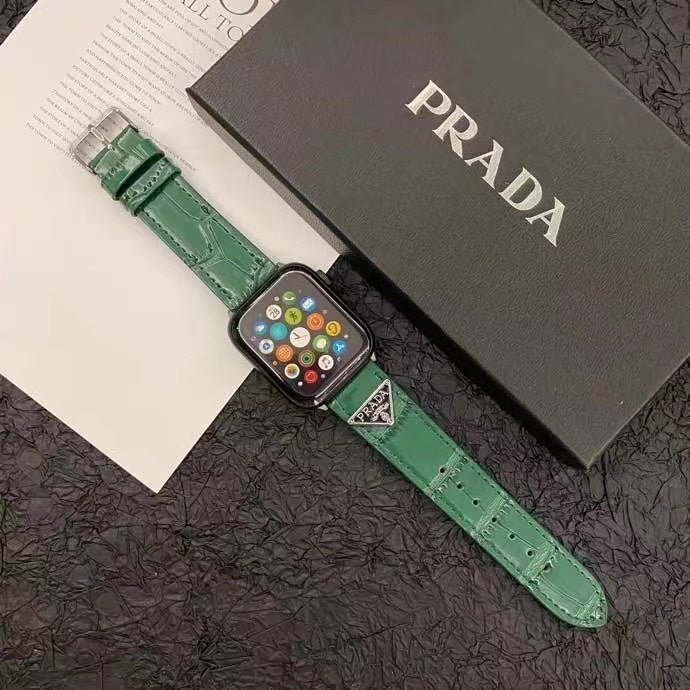 Pra Apple Watch Band