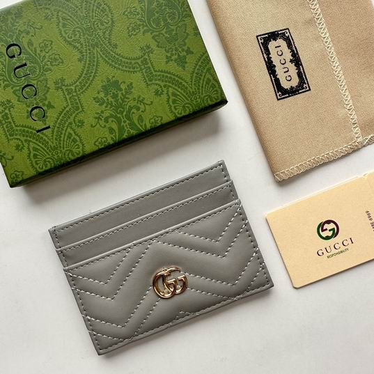 GUC Cardholder