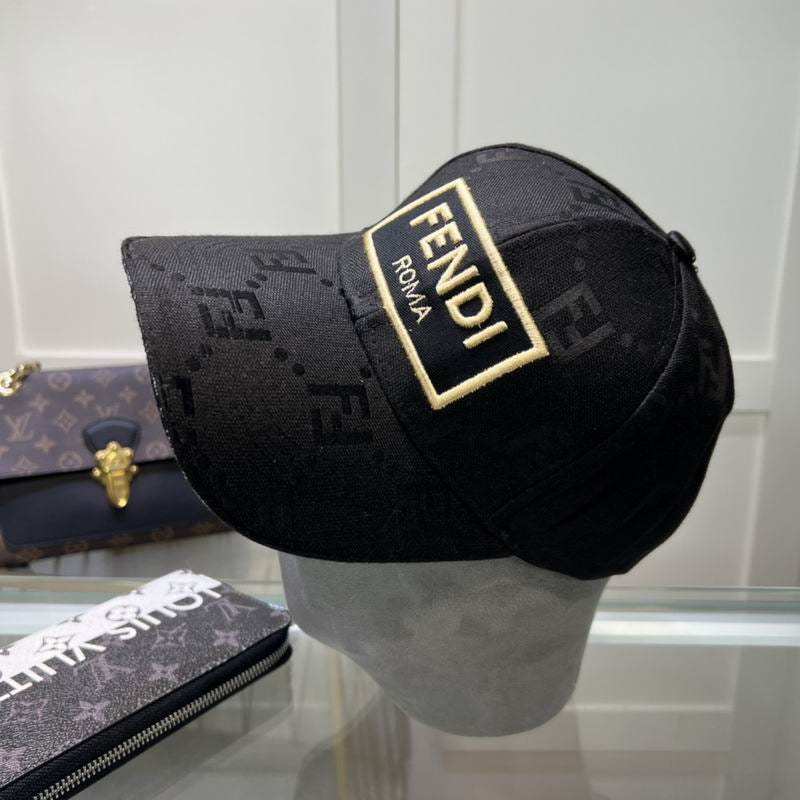 Fen Logo Hat