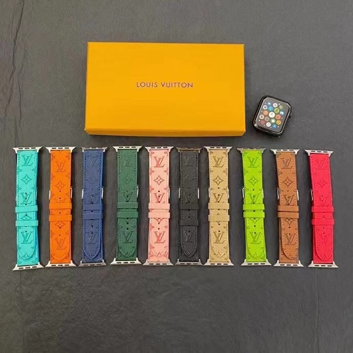 IV Apple Watch Band