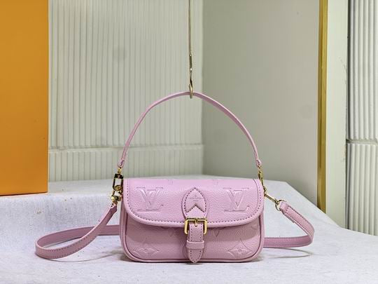 IV Spring Colors Crossbody Bag