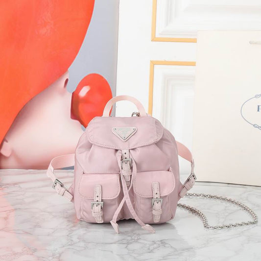 Pra Spring Backpack