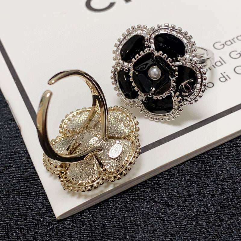 Chacha Adjustable Ring