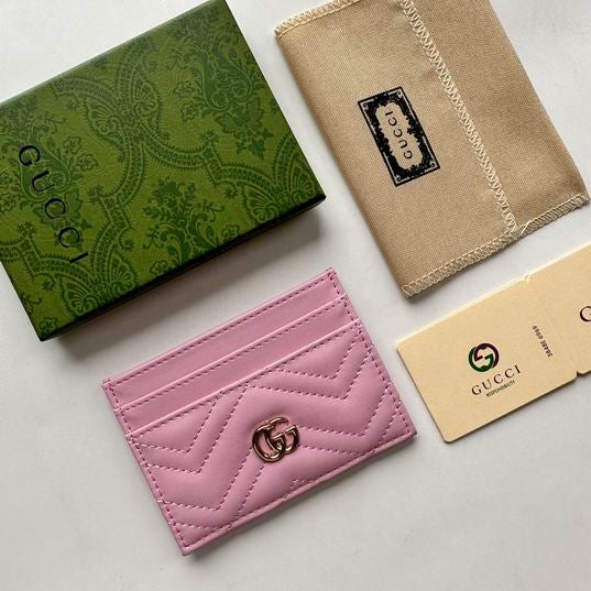 GUC Cardholder