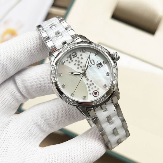 Omega Women’s Watch