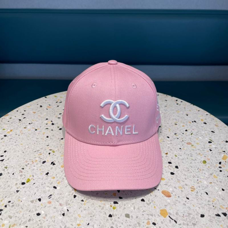 Chacha Logo Hat