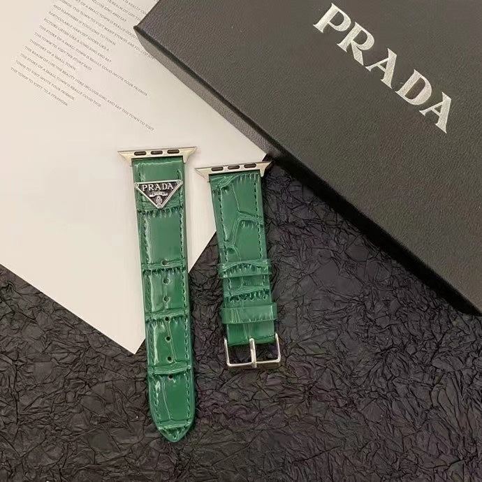 Pra Apple Watch Band