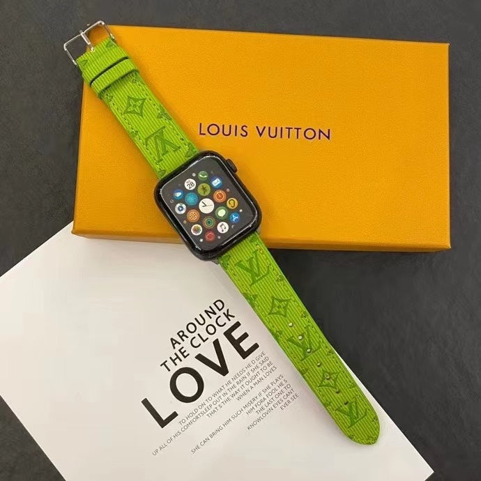 IV Apple Watch Band