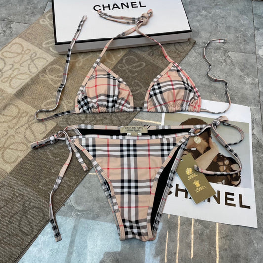 Burb Signature Bikini