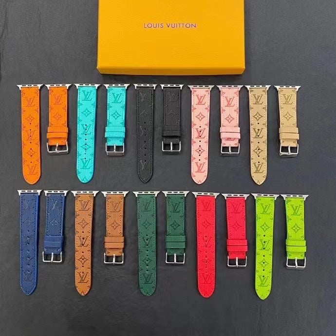 IV Apple Watch Band