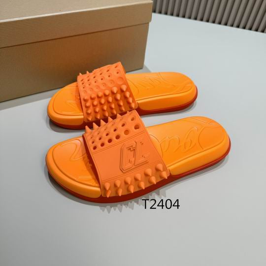 CL Slider Comfort Sandal