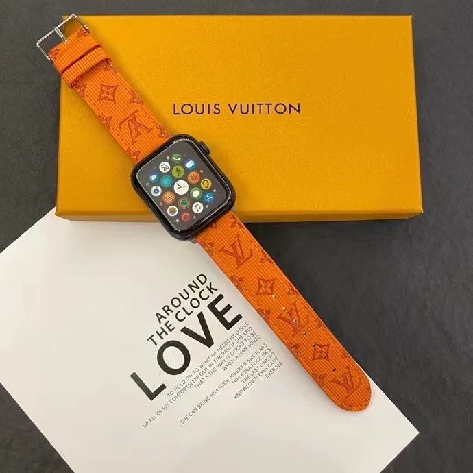 IV Apple Watch Band