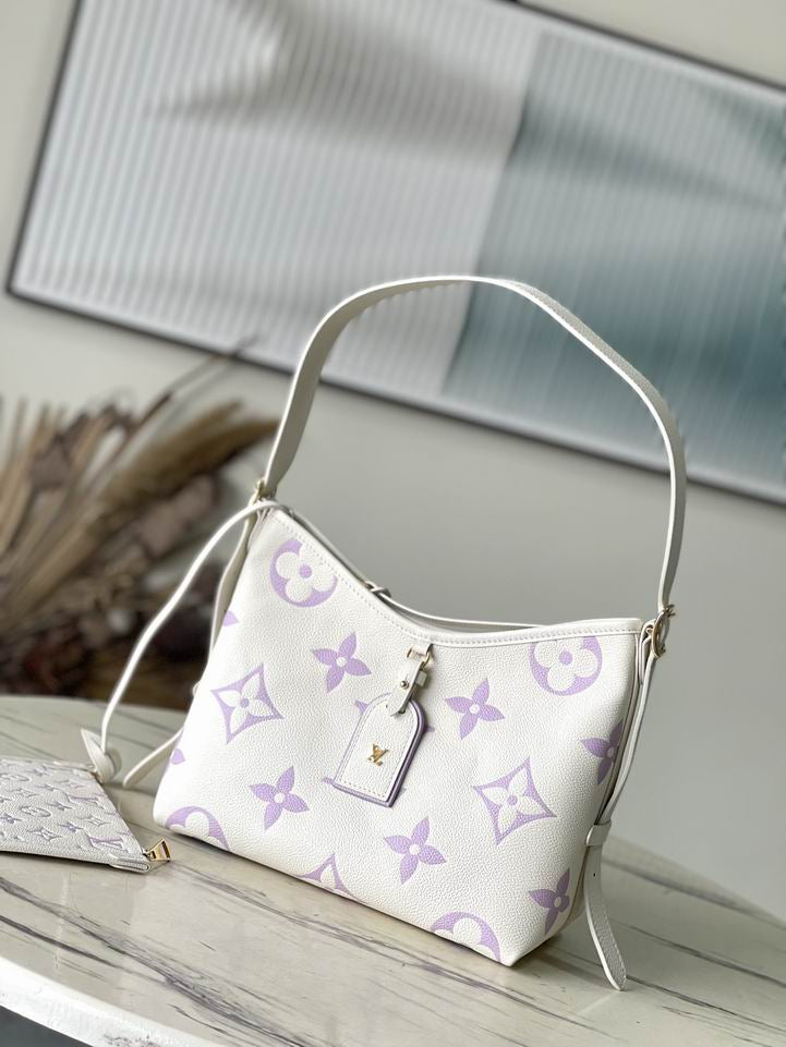 IV Spring Summer Shoulder Bag