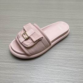 Fen Purse Pocket Sandal