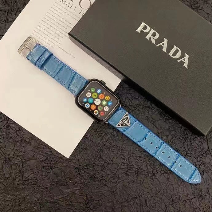 Pra Apple Watch Band