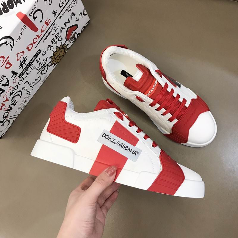 DG Stripe Sneaker