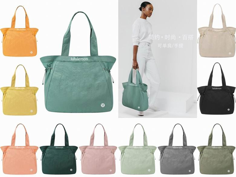 LLM Day Tote