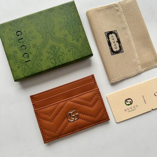 GUC Cardholder