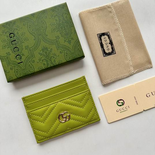 GUC Cardholder