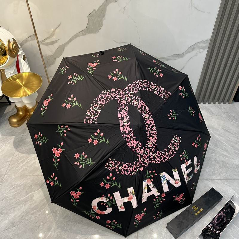 Chacha Floral Umbrella