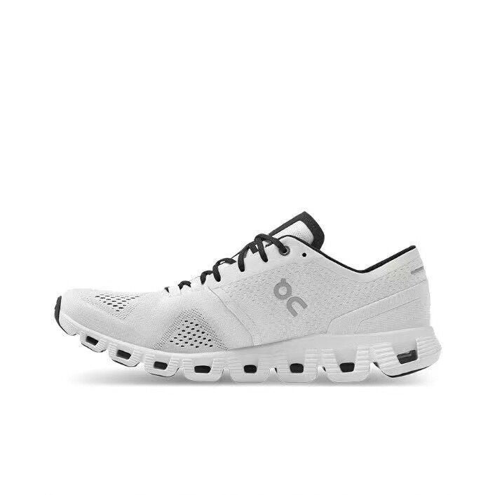 O Cloud White Sneaker