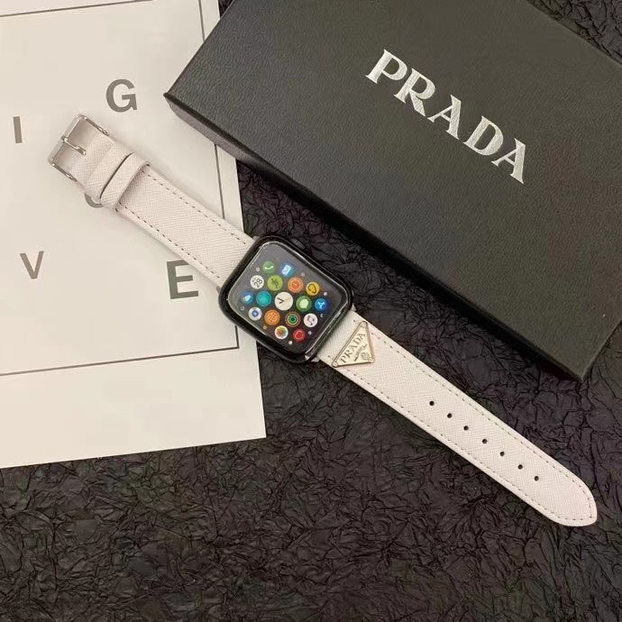 Pra Apple Watch Band