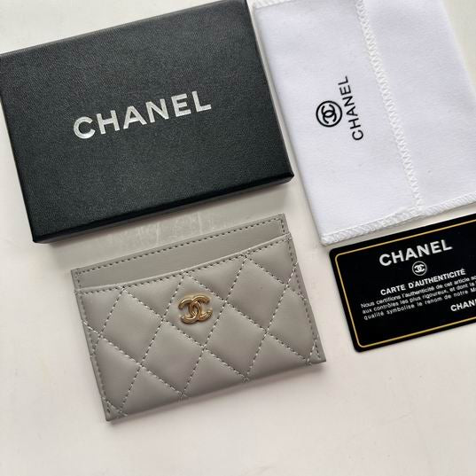 Chacha Cardholder