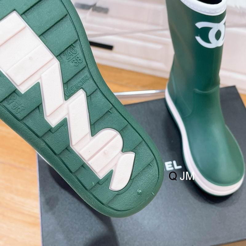 Chacha Rain Boot