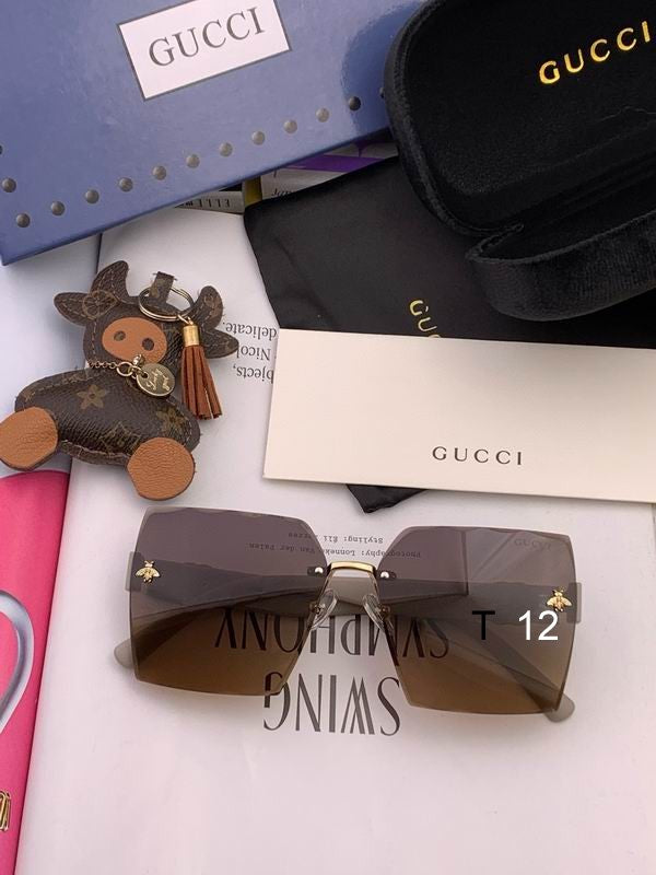 GUC Bee Sunglasses