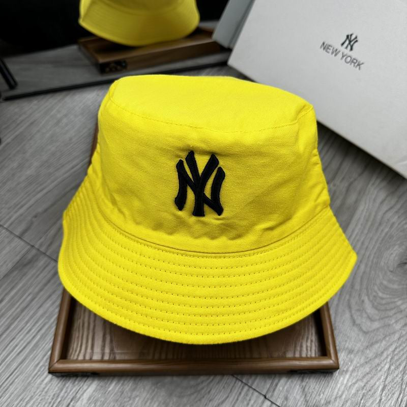 NYY Bucket Hat