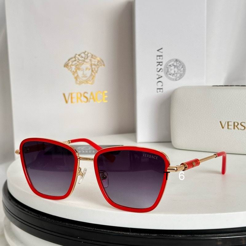 Ver Multi Color Sunglasses