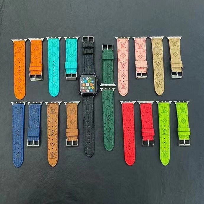 IV Apple Watch Band