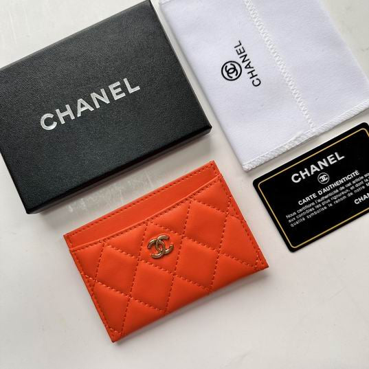 Chacha Cardholder