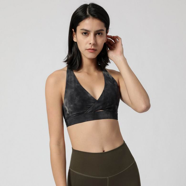 LLM Sports Bra