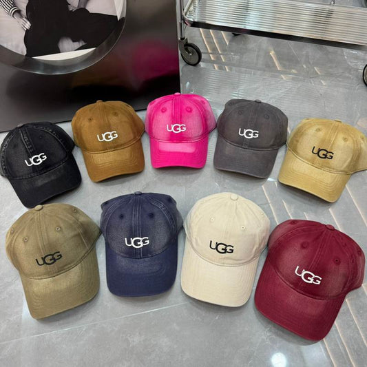 UG Dad Hat