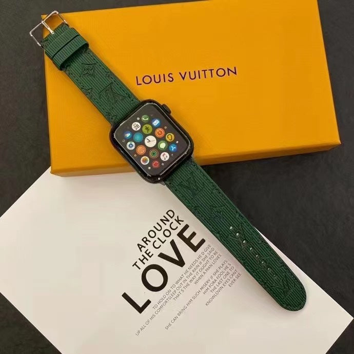 IV Apple Watch Band